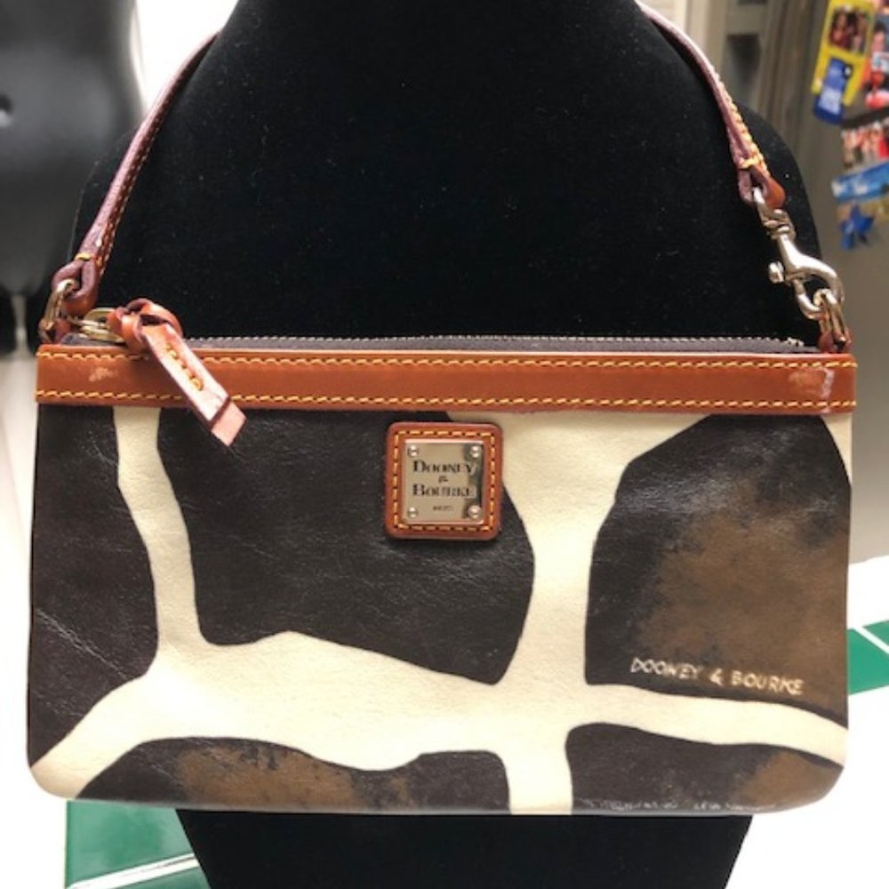 purse